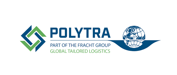 POLYTRA – Part of the Fracht Group