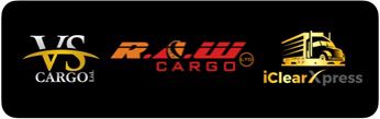VS Cargo, Fachi Cargo and iClear Xpress