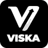 Viska Logo